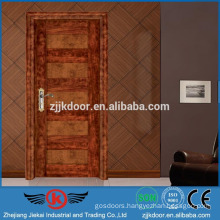 JK-SW9301-5 wholesale cheap hollow core interior doors price